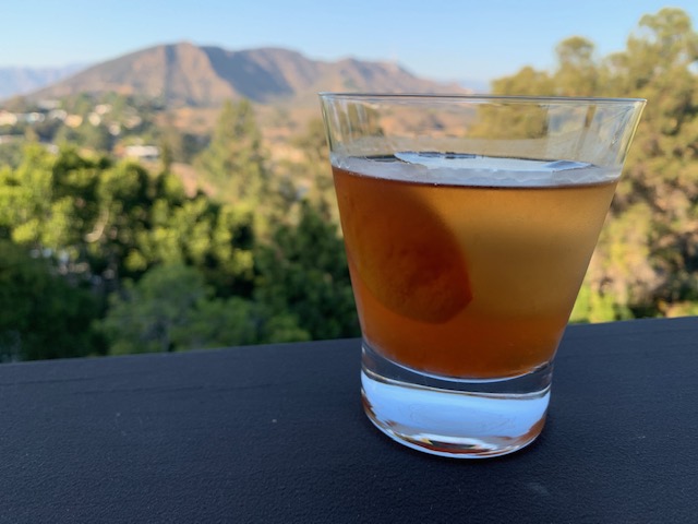 southern driver cocktail